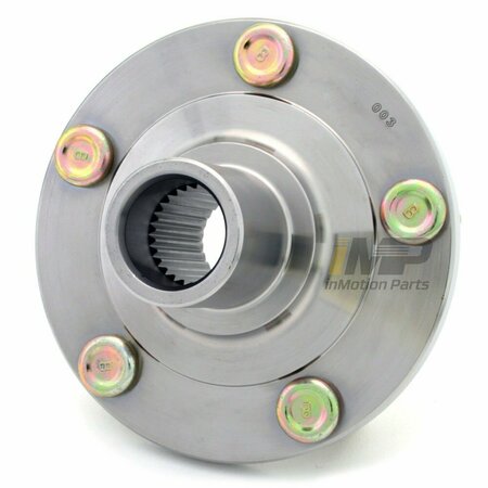 WJB WHEEL HUB SPINDLE SPK003